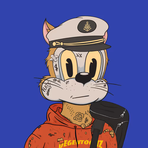Degentoonz Collection