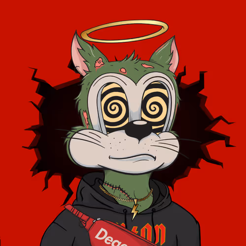 Degentoonz Collection