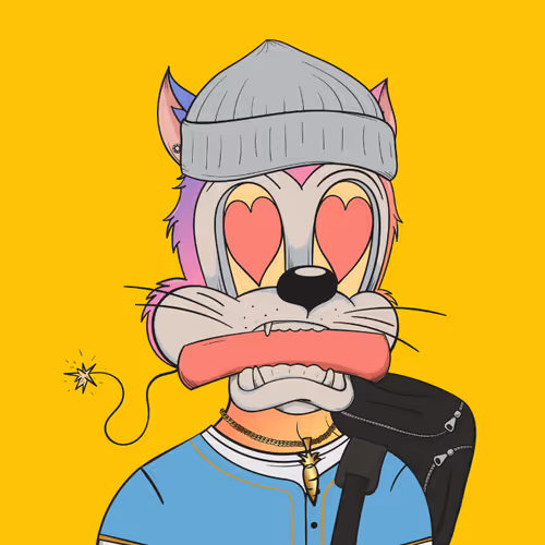 Degentoonz Collection