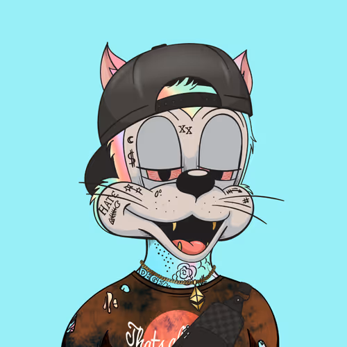 Degentoonz Collection