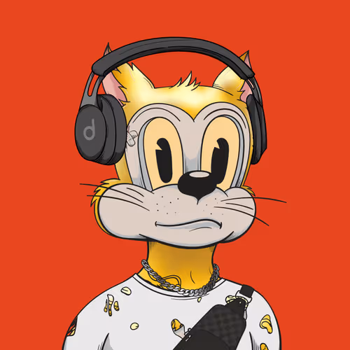 Degentoonz Collection