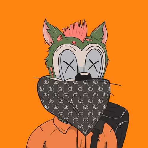 Degentoonz Collection