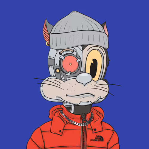 Degentoonz Collection