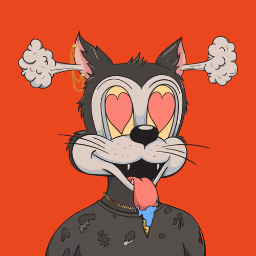 Degentoonz Collection