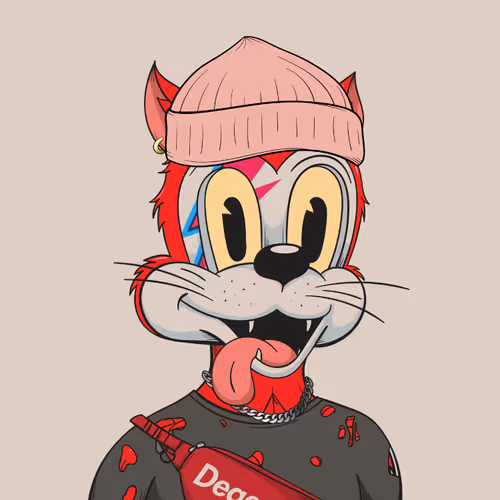 Degentoonz Collection