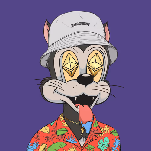 Degentoonz Collection