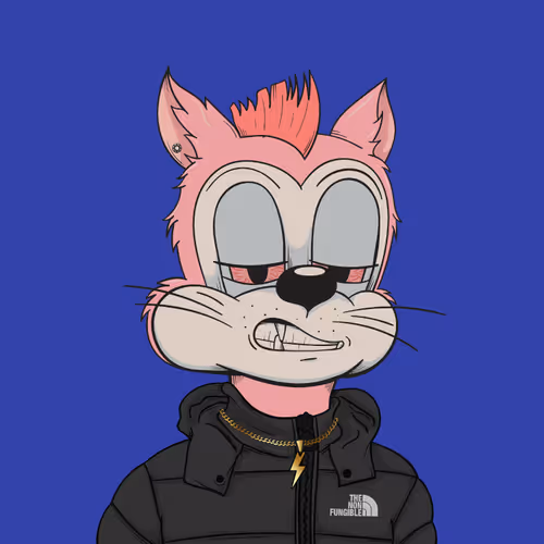 Degentoonz Collection