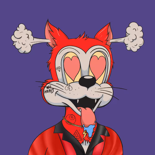 Degentoonz Collection