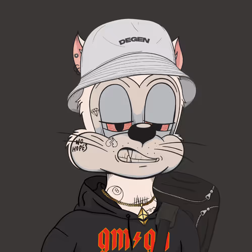 Degentoonz Collection