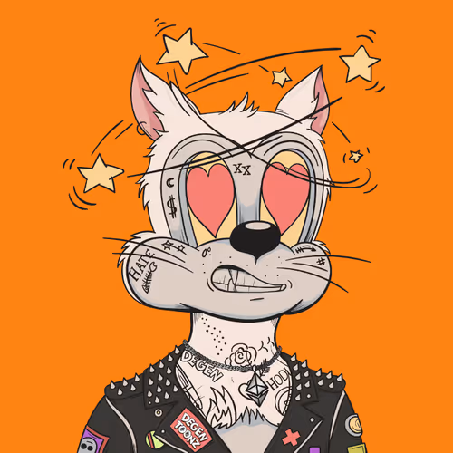 Degentoonz Collection