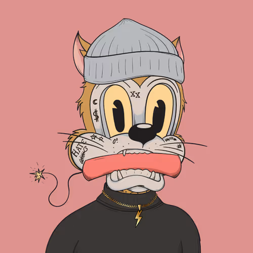 Degentoonz Collection
