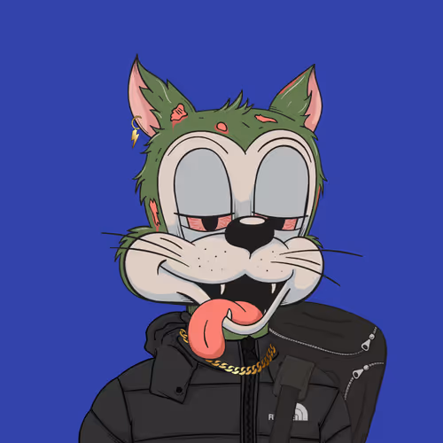 Degentoonz Collection