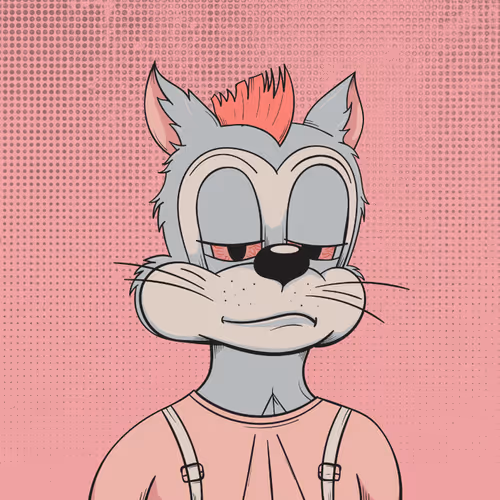 Degentoonz Collection