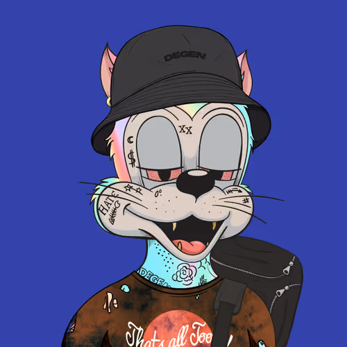 Degentoonz Collection