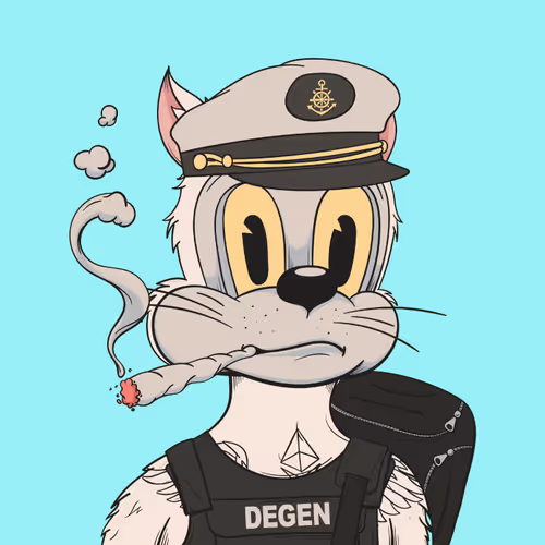 Degentoonz Collection