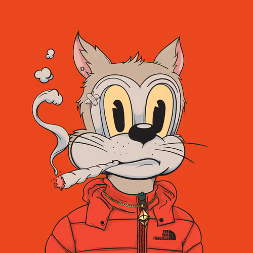 Degentoonz Collection