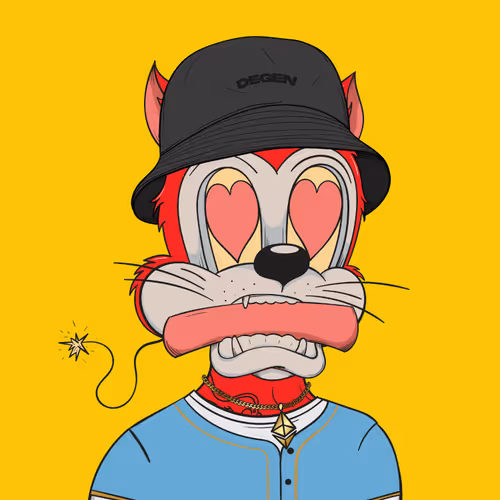 Degentoonz Collection