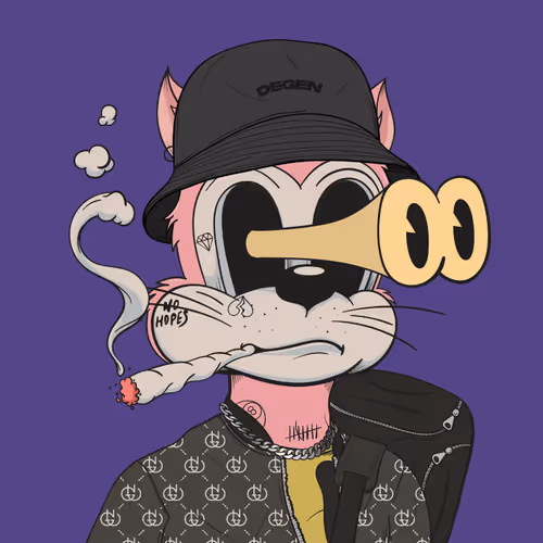 Degentoonz Collection