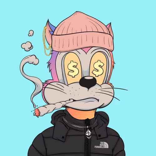 Degentoonz Collection