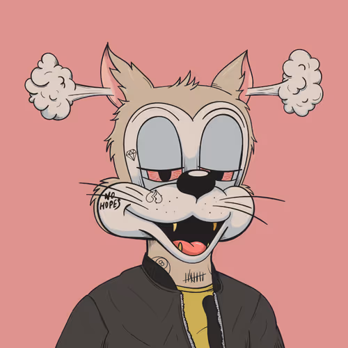 Degentoonz Collection
