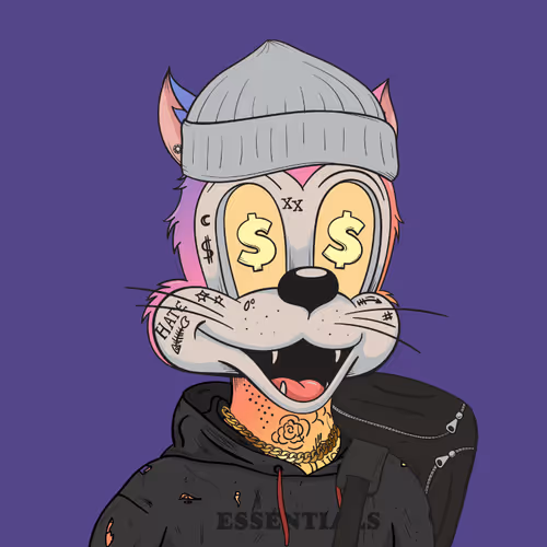 Degentoonz Collection