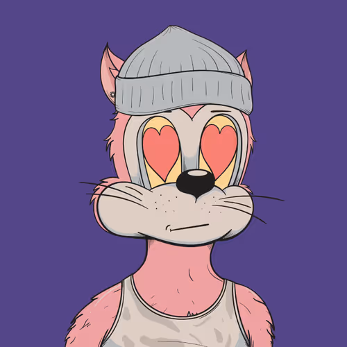 Degentoonz Collection