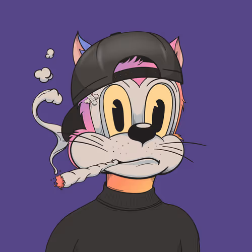 Degentoonz Collection