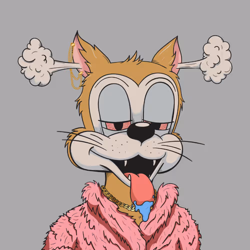 Degentoonz Collection