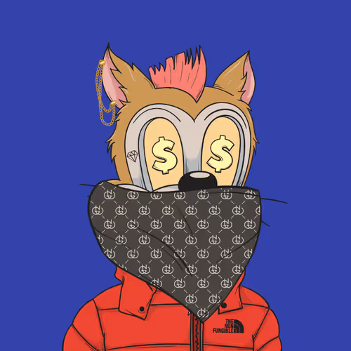 Degentoonz Collection