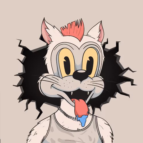 Degentoonz Collection