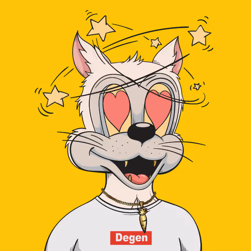 Degentoonz Collection