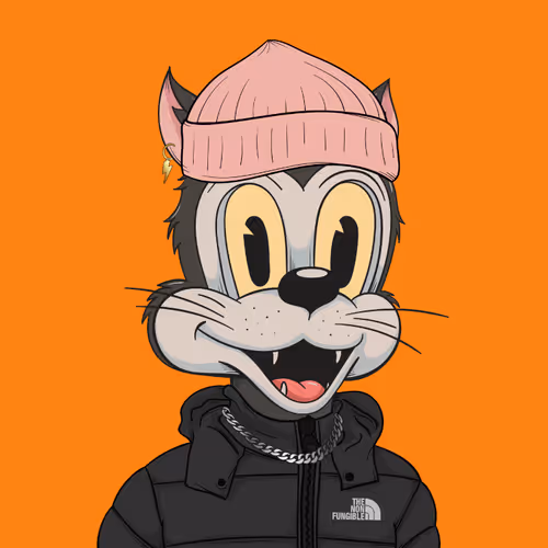 Degentoonz Collection