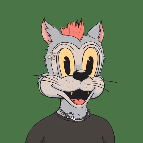 Degentoonz Collection