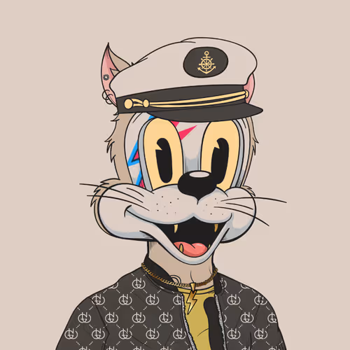 Degentoonz Collection