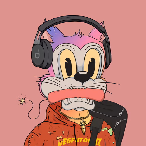 Degentoonz Collection