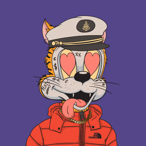 Degentoonz Collection