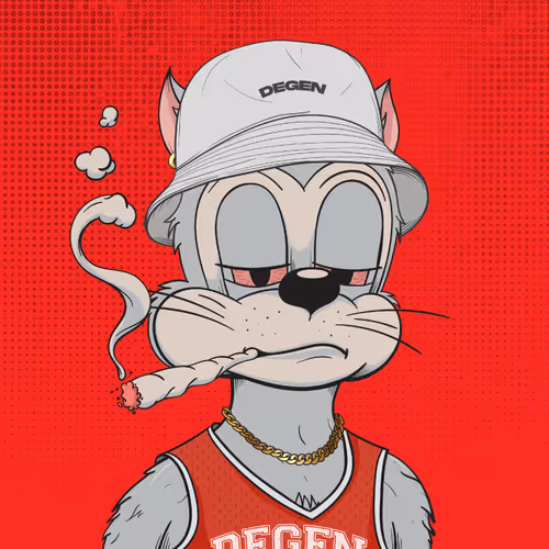 Degentoonz Collection