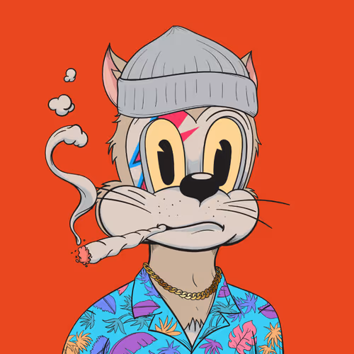 Degentoonz Collection