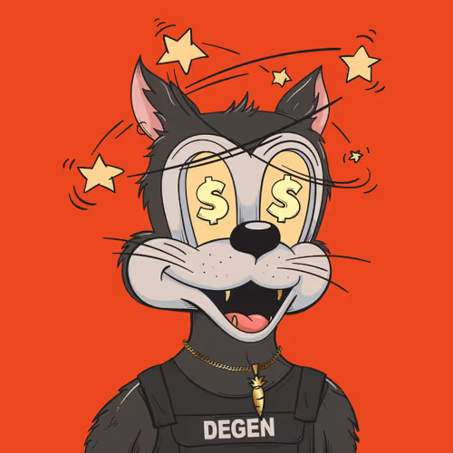 Degentoonz Collection