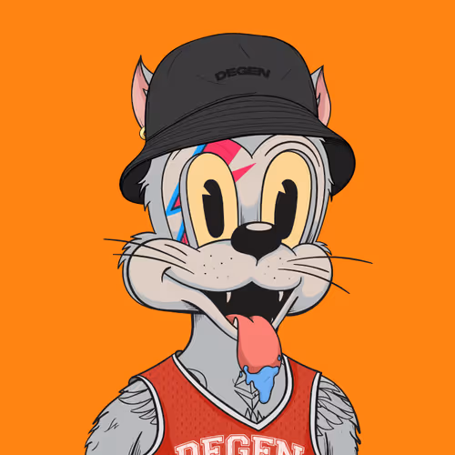 Degentoonz Collection