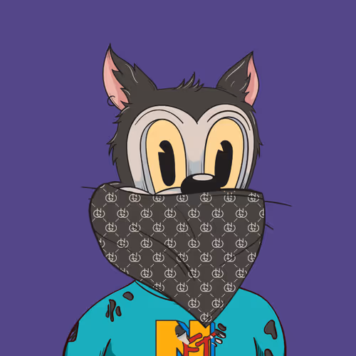 Degentoonz Collection