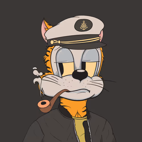Degentoonz Collection