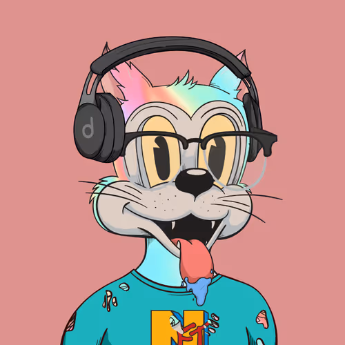 Degentoonz Collection