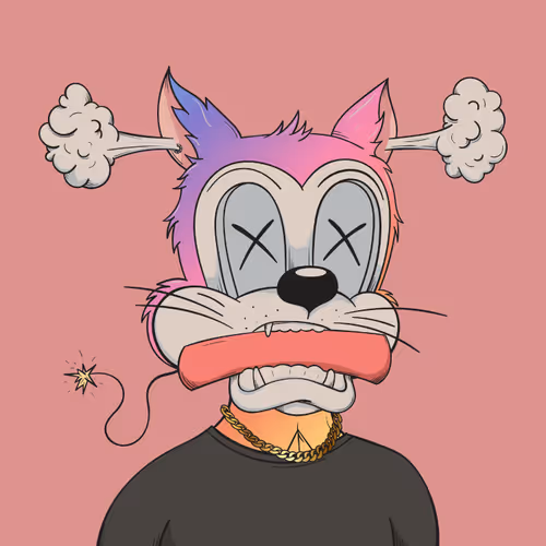 Degentoonz Collection