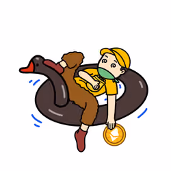 Lying NFT #5425