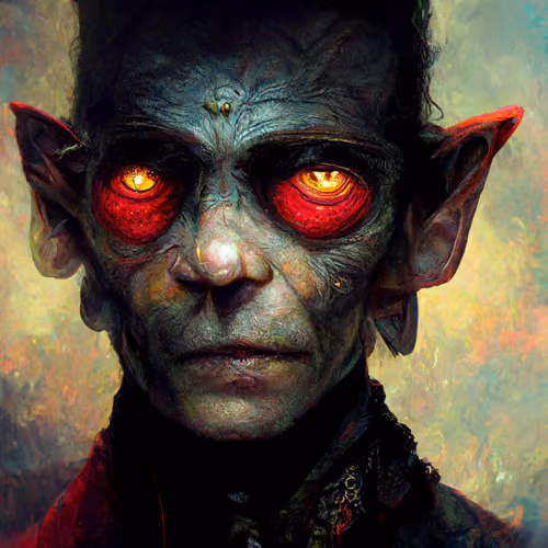 299 Goblin World #256
