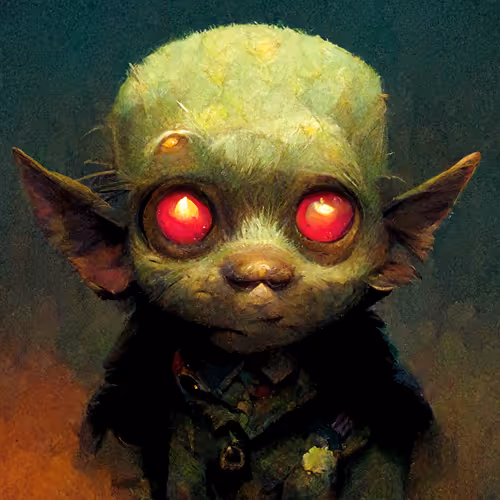 Goblin299