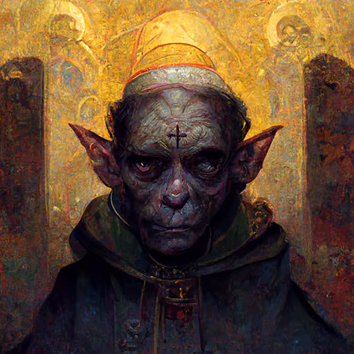 299 Goblin World #240