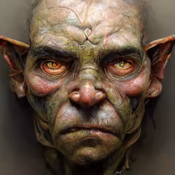 299 Goblin World #153