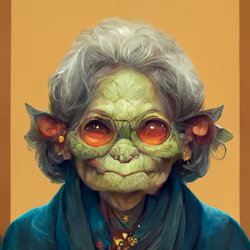 299 Goblin World #59